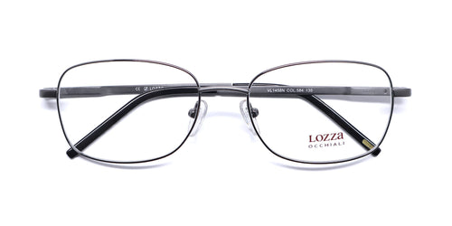Lozza Vl1458n Eyeglasses by ModaFrames