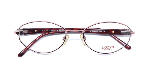 Lozza Vl2044 Eyeglasses by ModaFrames