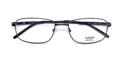 Lozza Vl2181 Eyeglasses by ModaFrames