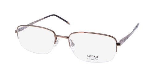 Lozza Vl2036 Eyeglasses by ModaFrames