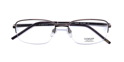 Lozza Vl2036 Eyeglasses by ModaFrames