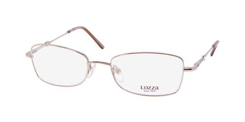 Lozza Vl1487s Eyeglasses by ModaFrames