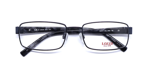 Lozza Vl2117 Eyeglasses by ModaFrames