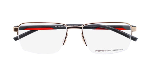 Porsche Design P8747 Eyeglasses by ModaFrames