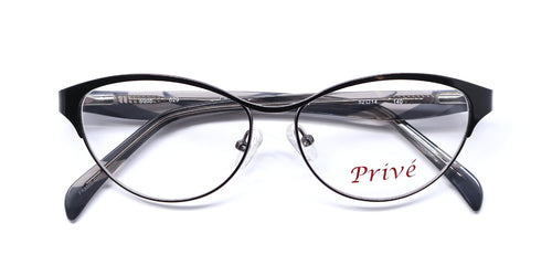 Prive 5005 Eyeglasses by ModaFrames