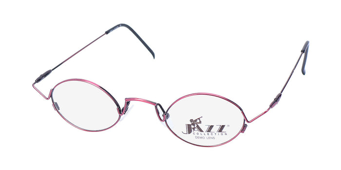 Jazz by Europa Eyewear 126 Eyeglasses
