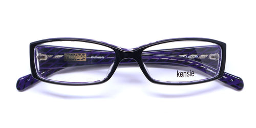 kensie Illuminate Eyeglasses
