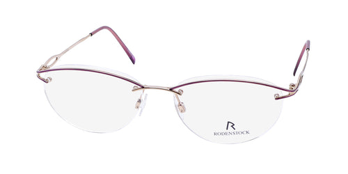 Rodenstock R4464 Eyeglasses