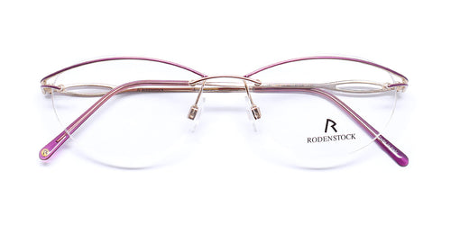 Rodenstock R4464 Eyeglasses