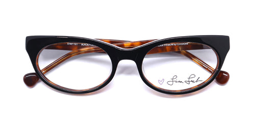 Lisa Loeb Stay 151 Eyeglasses