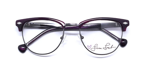 Lisa Loeb Rock & Roll Eyeglasses