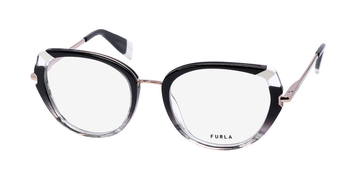 Furla Vfu500 Eyeglasses