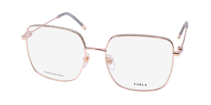 Furla Vfu638 Eyeglasses