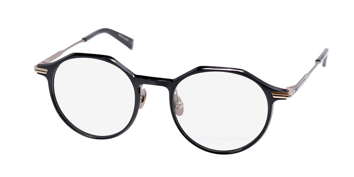 John Varvatos V413 Eyeglasses