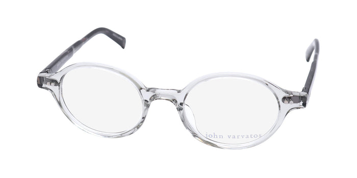 John Varvatos V206 Eyeglasses