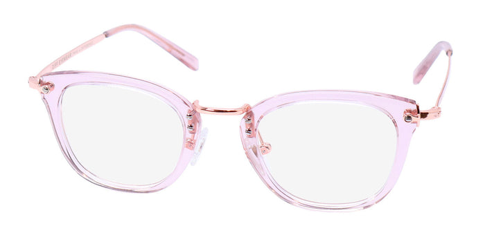 Diff Rue Eyeglasses