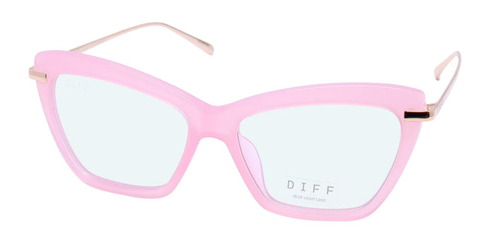 Diff 0226 Mila Eyeglasses