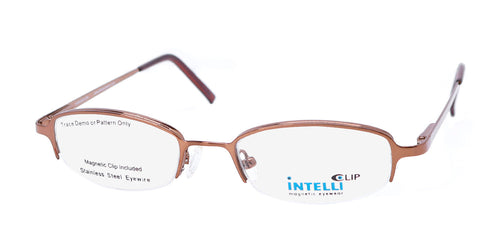 Elite Eyewear Intelli Clip 731 Eyeglasses