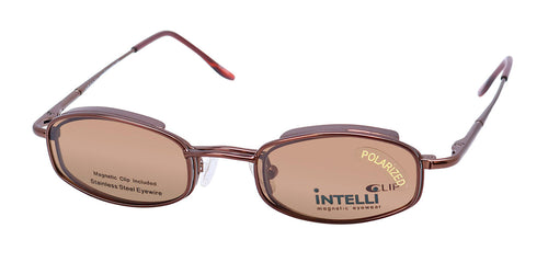 Elite Eyewear Intelli Clip 764 Eyeglasses