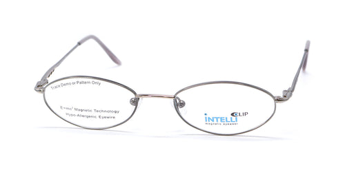 Elite Eyewear Intelli Clip 715 Eyeglasses