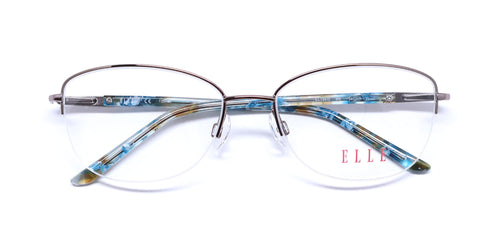 Elle 13472 Eyeglasses