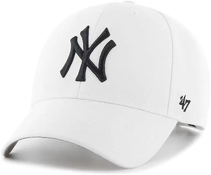 47 Brand Relaxed Fit Cap - MVP New York Yankees by I-Max Fashions