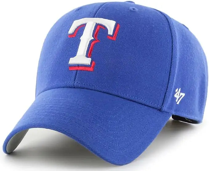 47 MLB Team Color MVP Adjustable Hat by I-Max Fashions