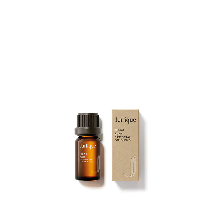 JURLIQUE Relax Blend Essential Oil 0.33 OZ by Nava Beauty
