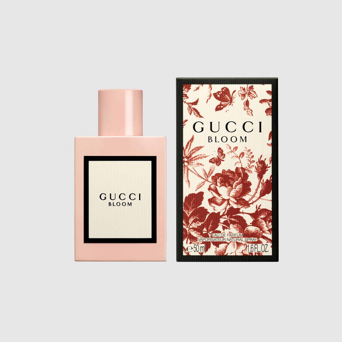 Gucci Bloom eau de parfum by Nava Beauty