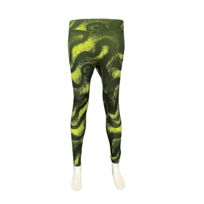 Gymshark Womens Leggings, Size Medium by Vanessa Jane