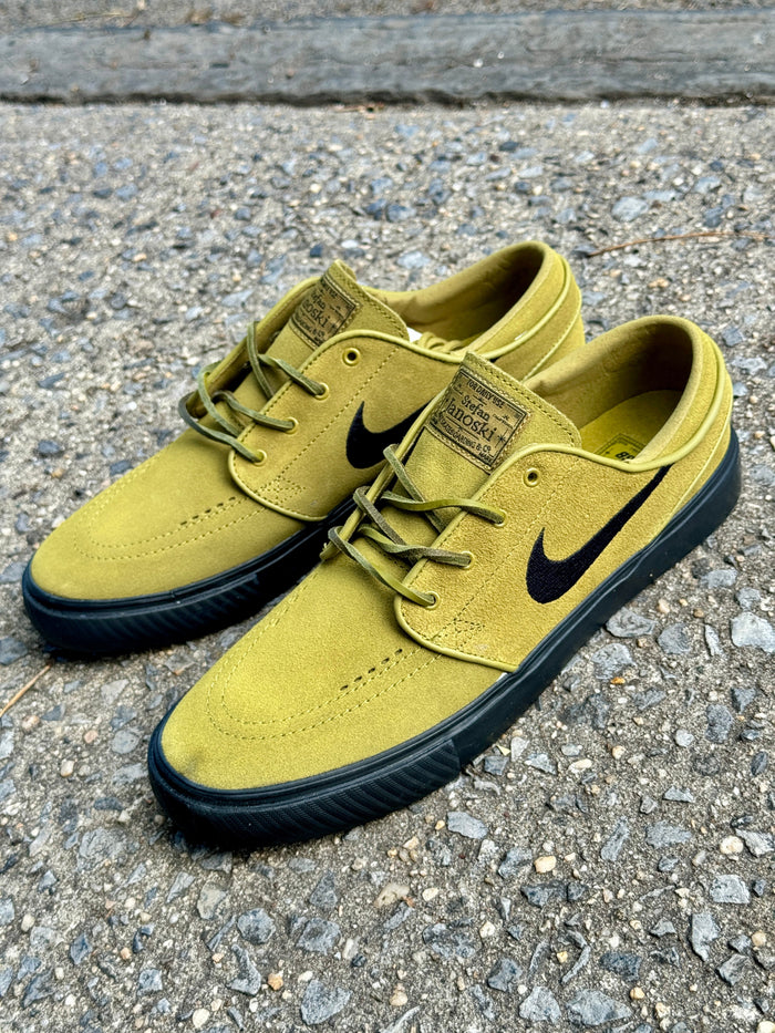 Nike SB Janoski Pacific Moss by Richmond Hood Company