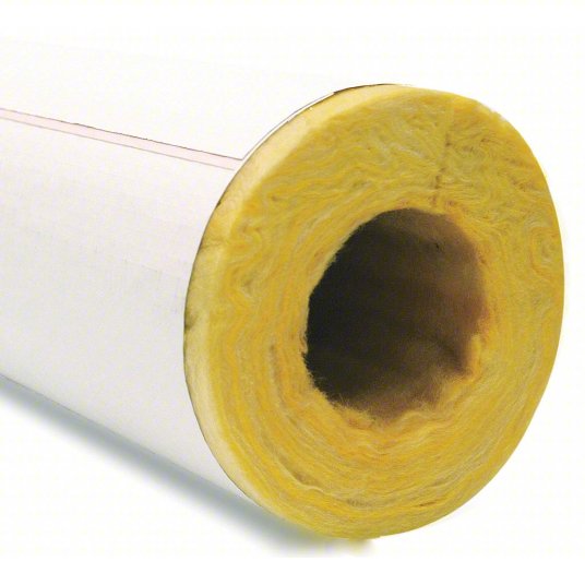Thermwell #F12X 1x36 Pipe Insulation by Vanessa Jane