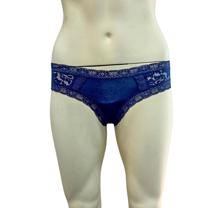 PJ Salvage Womens Standard Lily Leisuree Hipster, Size XS by Vanessa Jane