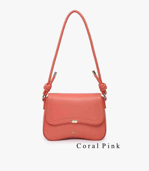 Fiji Shoulder Bag by Boutique 23
