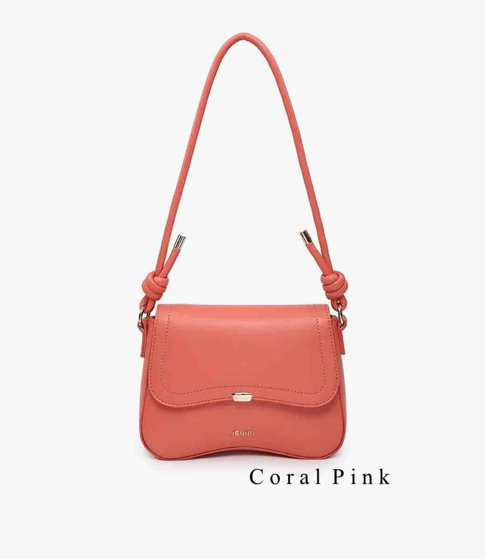 Fiji Shoulder Bag by Boutique 23