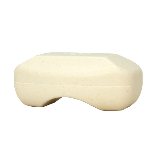 EveryDay Coconut Bar Soap, Purely Coconut 8oz by Alaffia