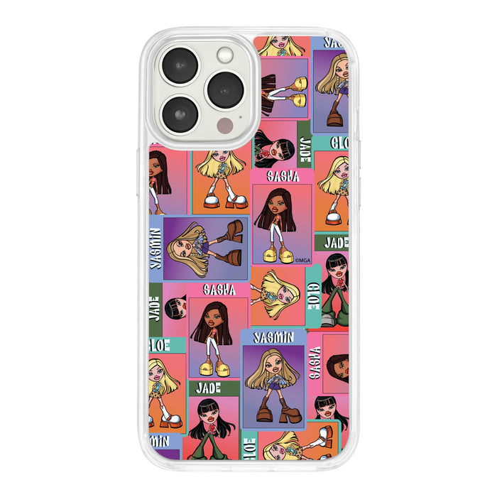 Bratz® Classic HD Apple iPhone 15 Series Mag-Safe Phone Case by Affinity Bands
