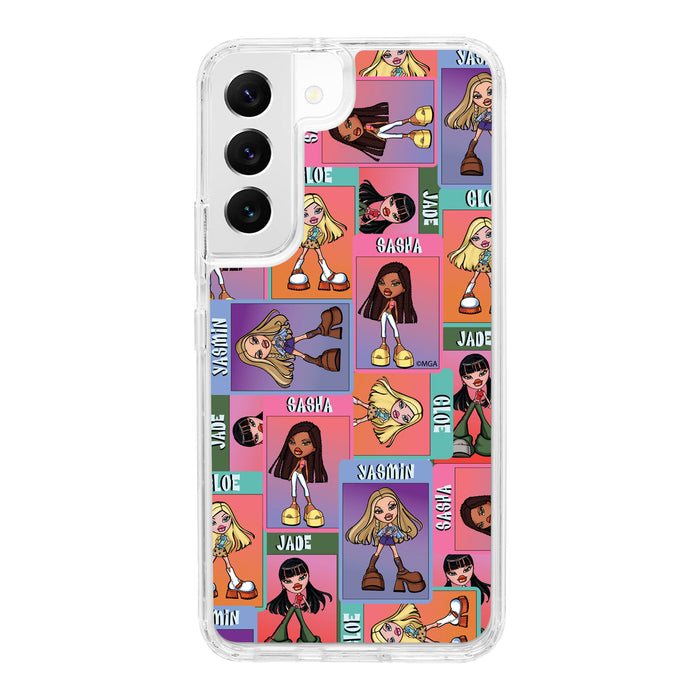 Bratz® Classic HD Samsung Galaxy S22 Phone Case by Affinity Bands