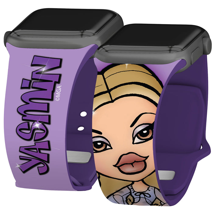 Bratz® Passion For Fashion HD Apple Watch Band by Affinity Bands
