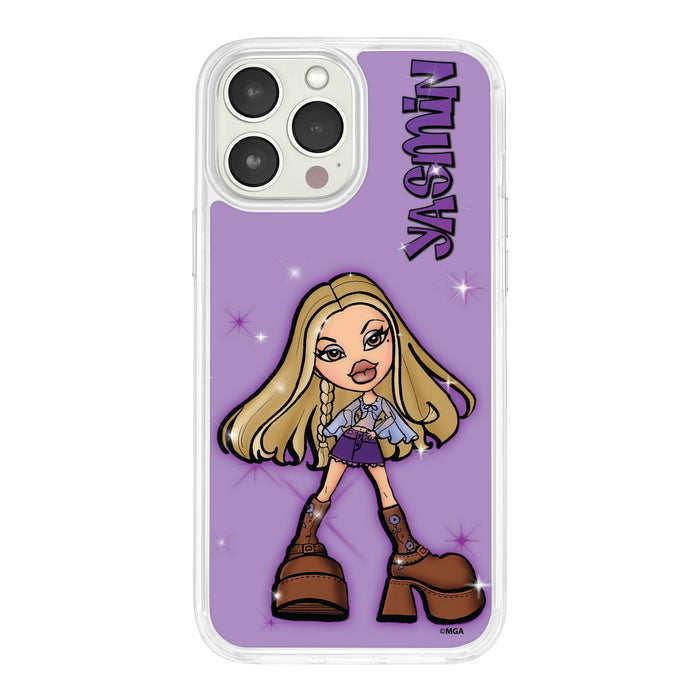 Bratz® Passion for Fashion HD Apple iPhone 15 Series Mag-Safe Phone Case by Affinity Bands