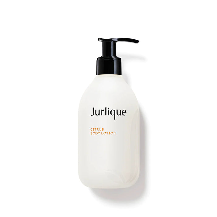 JURLIQUE Citrus Body Lotion 10 OZ by Nava Beauty
