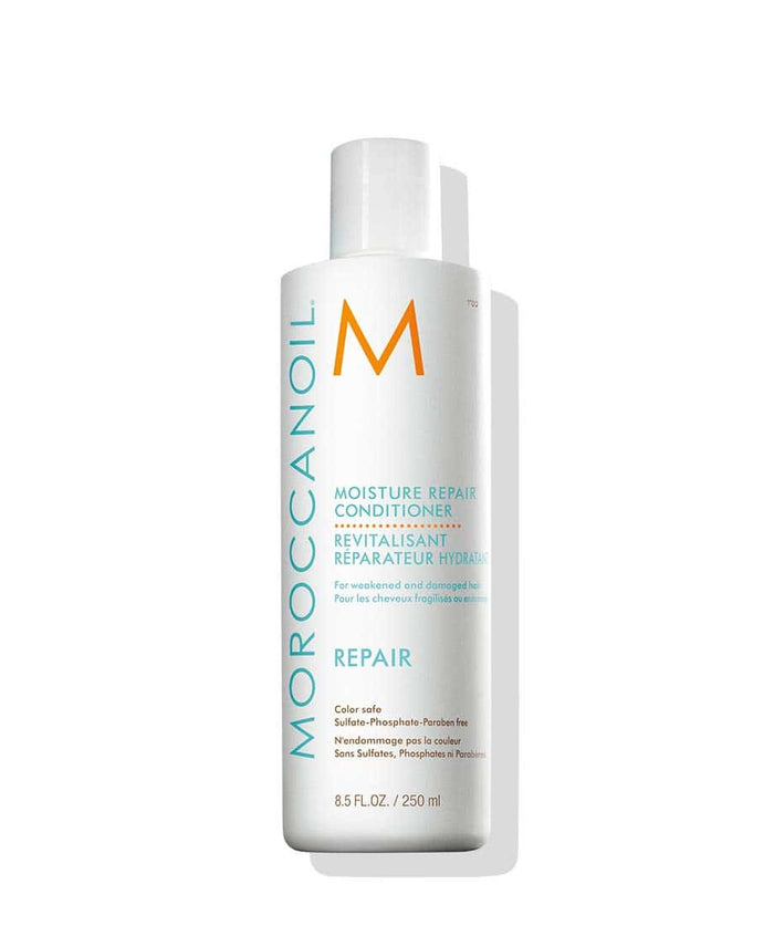 Moroccanoil Moisture Repair Conditioner by Nava Beauty