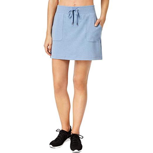 Ideology Womens Fitness Training Skirt by Vanessa Jane