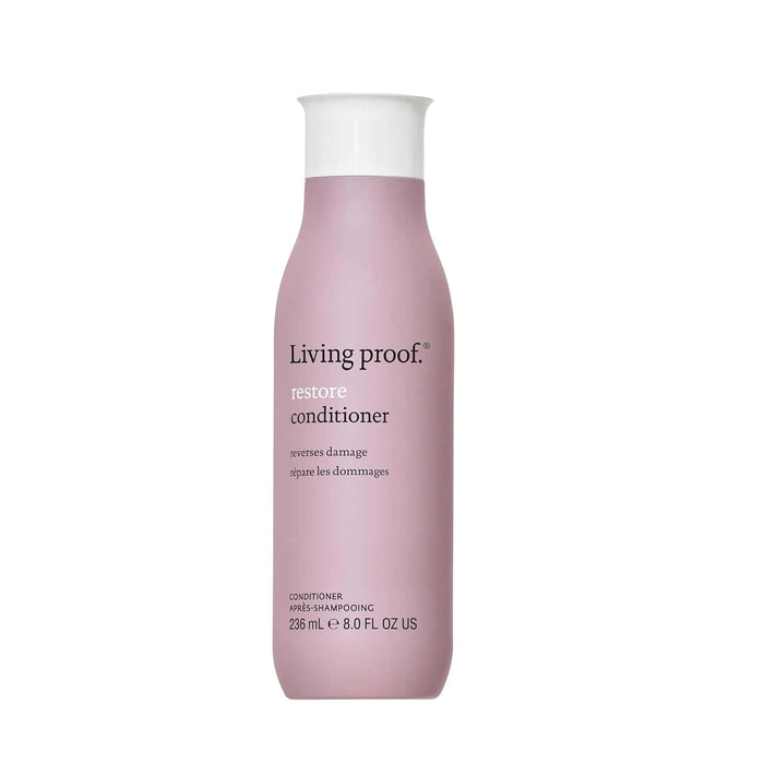 Living Proof Restore Conditioner 8 OZ by Nava Beauty