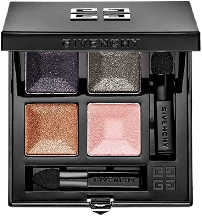 Givenchy Prisme Quatuor 4 Colors Eyeshadow, #5 Frisson by Nava Beauty