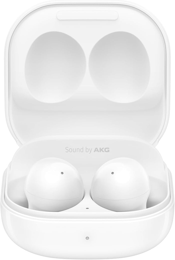 Samsung Galaxy Buds2 Wireless Earbuds, White (New, Sealed) by Price Is Right Miami