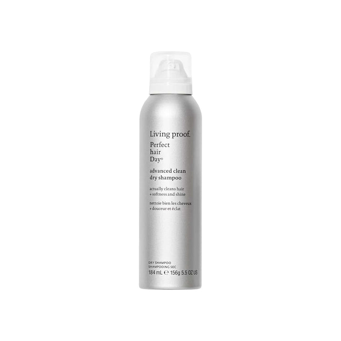 Living Proof Perfect hair Day Advanced Clean Dry Shampoo 5.5 OZ by Nava Beauty