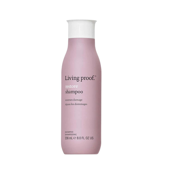 Living Proof Restore Shampoo by Nava Beauty