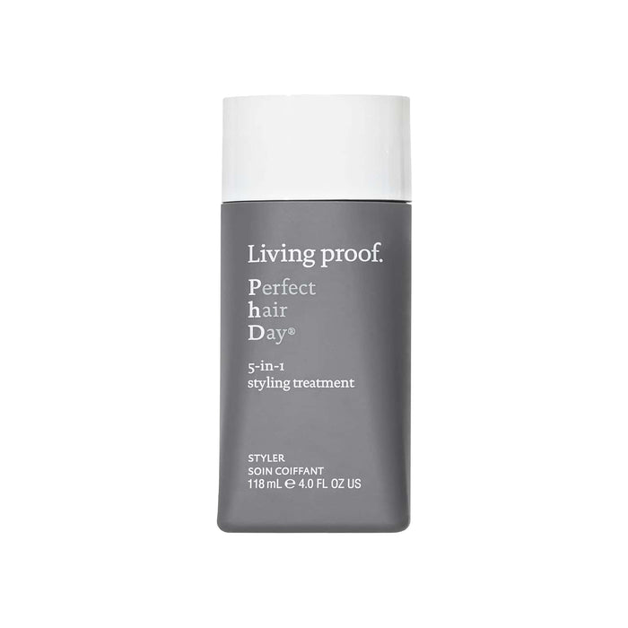 Living Proof Perfect Hair Day 5 in 1 Styling Treatment 4 OZ by Nava Beauty