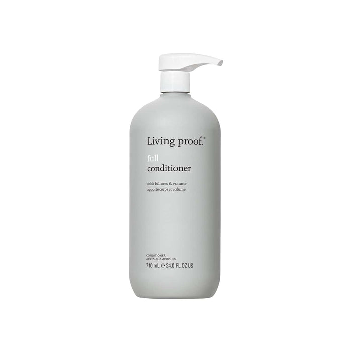 Living Proof Full Conditioner by Nava Beauty